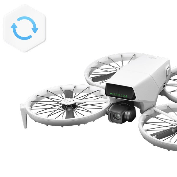 Dji Care Refresh 1 anno (Dji Flip) Dji Care Refresh 1 anno (Dji Flip)